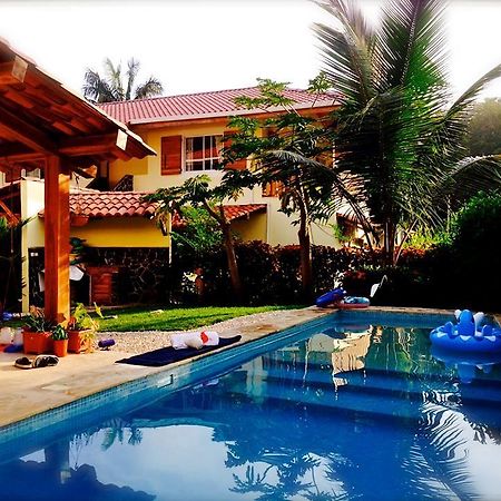 Costa Riki Apartments Playa Santa Teresa  Exterior foto