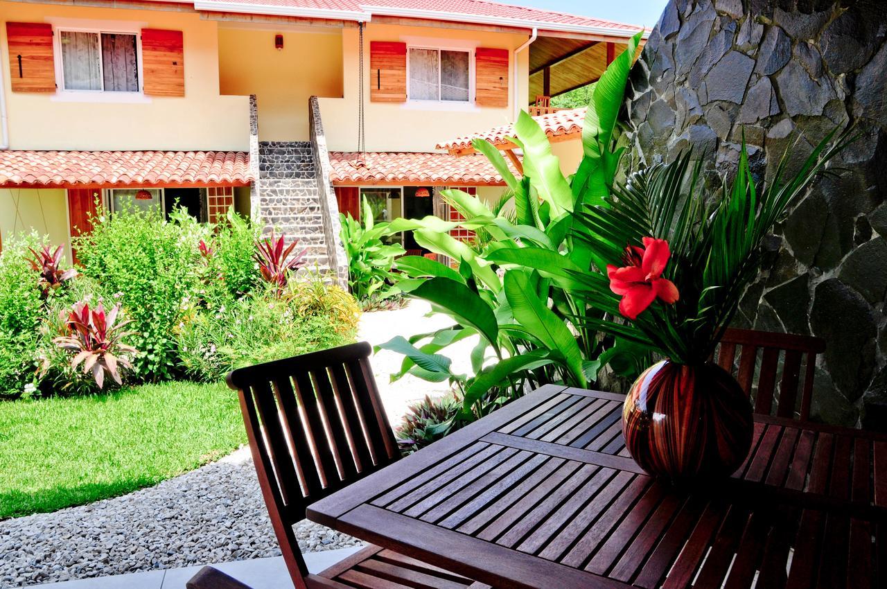 Costa Riki Apartments Playa Santa Teresa  Exterior foto